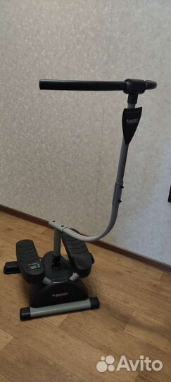 Тренажер степпер поворотный