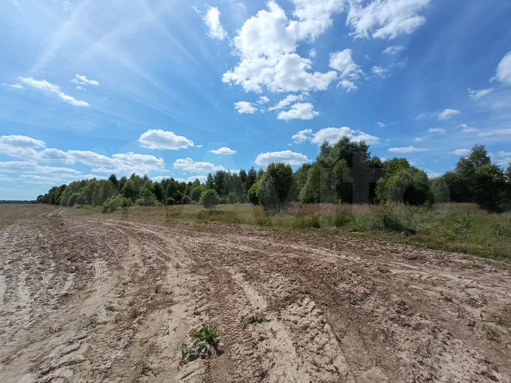 Участок 103,34 га (СНТ, ДНП)