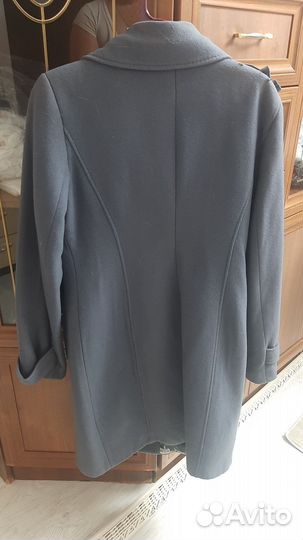 Пальто женское демисезонное 46 48
