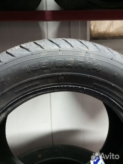 КАМА Breeze (HK-132) 185/60 R14 82H