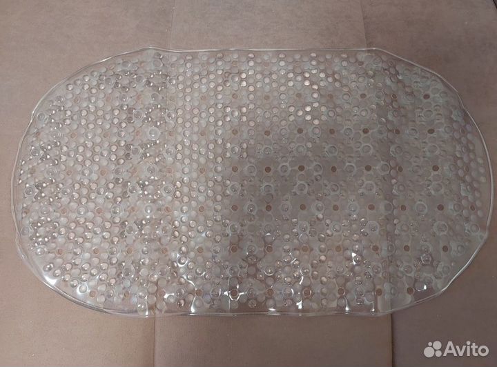 Антискользящий коврик новый