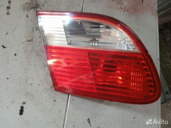 Фара задняя левая Fiat Альбеа седан 1.4 350A1000