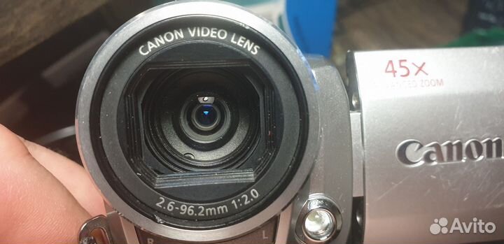 Видео камера