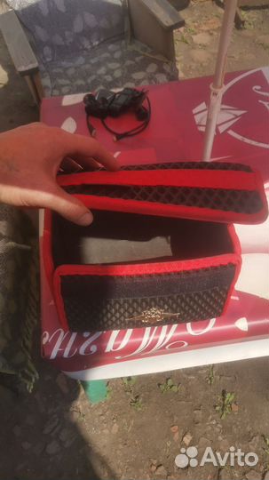 Органайзер для автомобиля