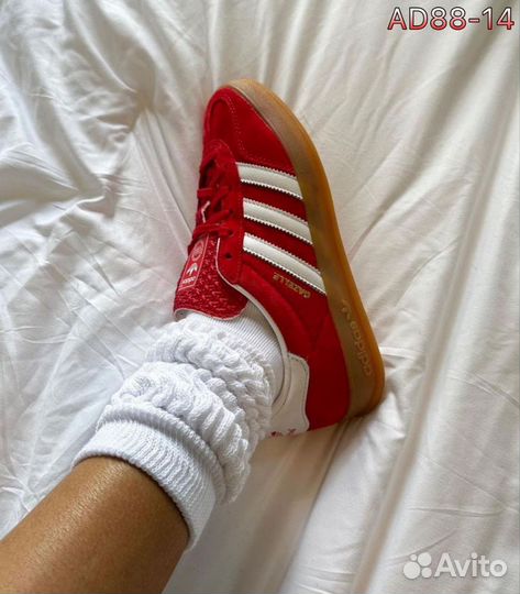 Кеды Adidas Gazelle