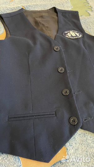 Школьный костюм для мальчика