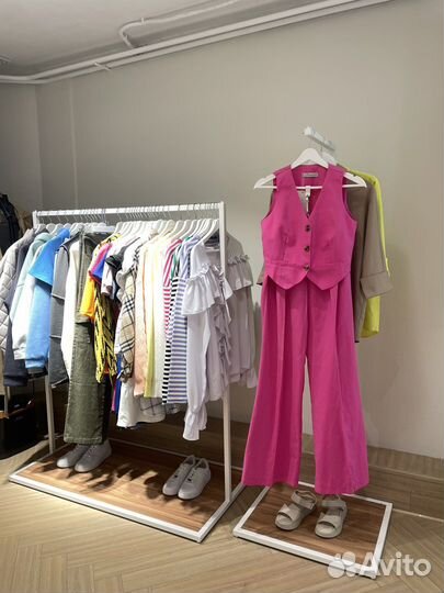 Продам студию одежды