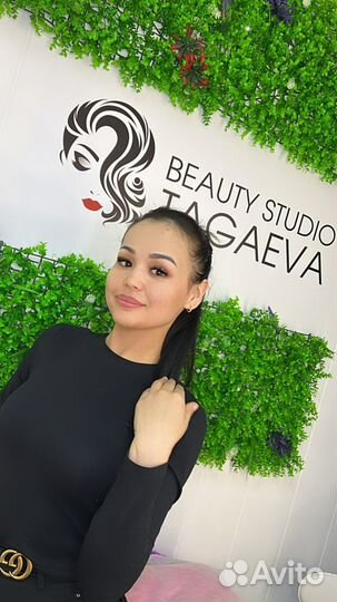 Наращивание ресниц, Перманентный макияж