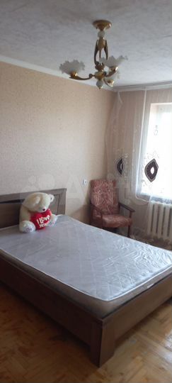 1-к. квартира, 29 м², 3/5 эт.