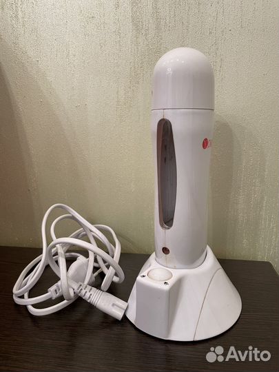 Аппарат для депиляции воском