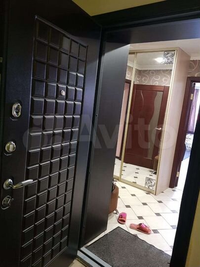 2-к. квартира, 60,6 м², 3/14 эт.