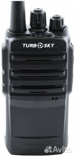 Рация Turbosky