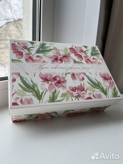 Подарочный набор для женщин