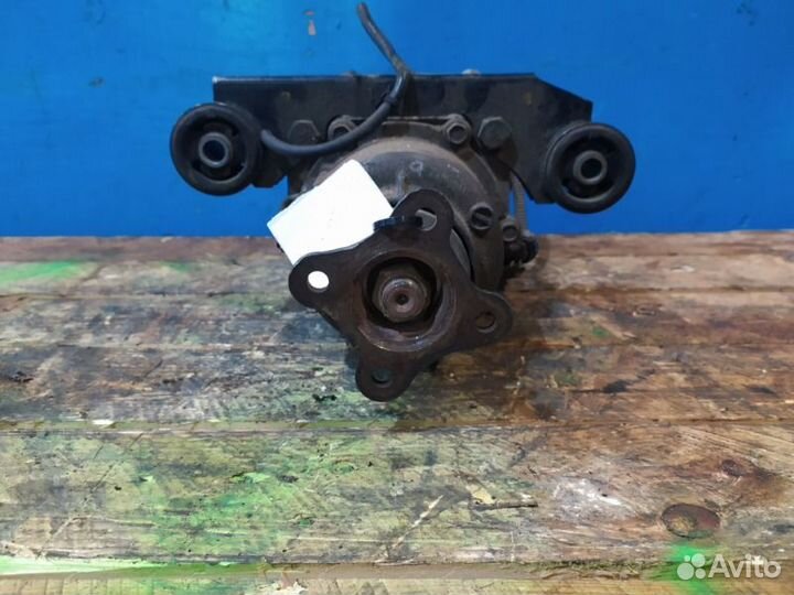 Редуктор задний Nissan Murano Z51 2000-2014