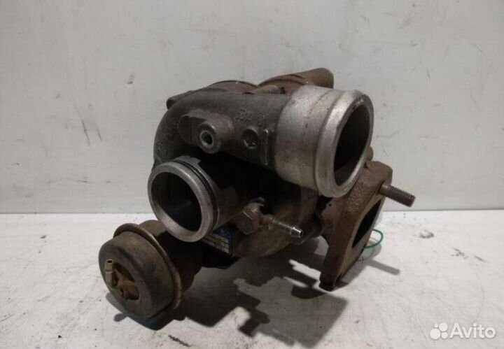 Турбина Volkswagen LT 2.5D 074145701C