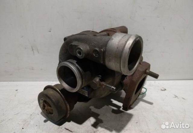 Турбина Volkswagen LT 2.5D 074145701C