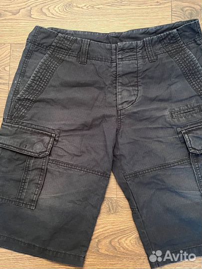 Шорты мужские