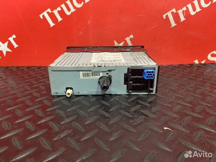 Магнитола Renault T