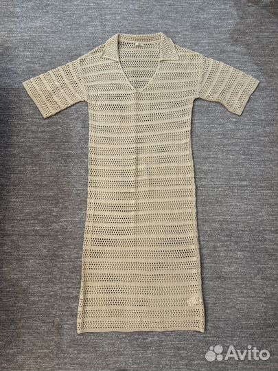 Пляжное платье Reserved 46 размер