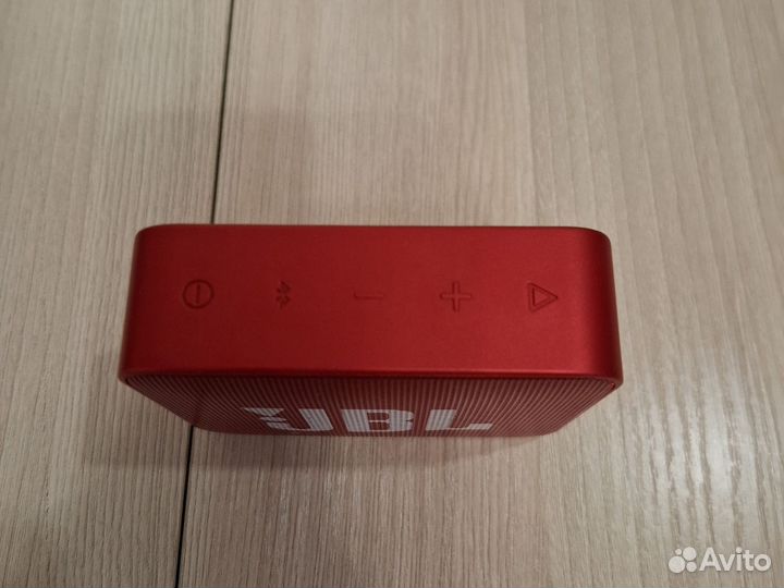 JBL Go2