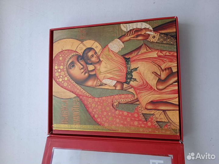 Книга Никодим Кондаков: Русская икона