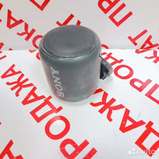 Колонка Sony SRS-XB10