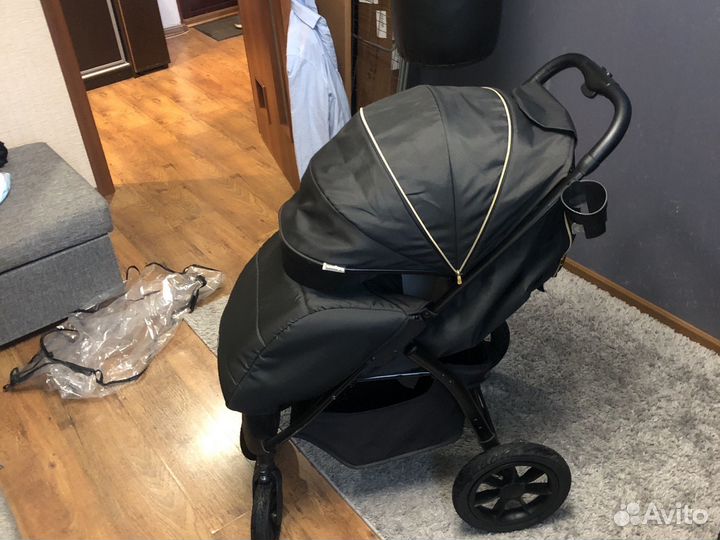 Детские коляски