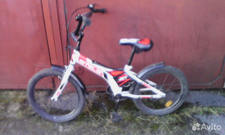 Продам детский велосипед