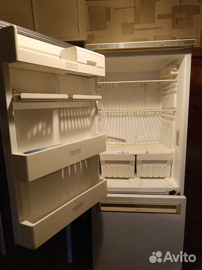 Холодильник Stinol-103 RF S 345