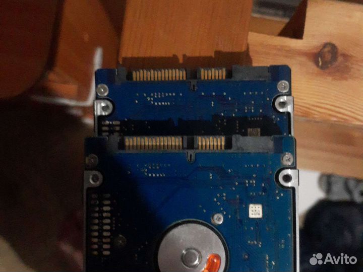 Hdd для ноутбука