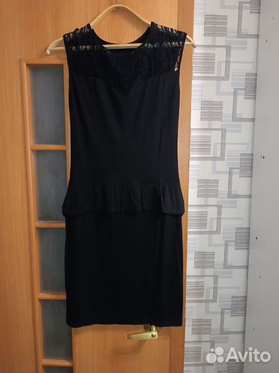 Женские вещи пакетом 46-48