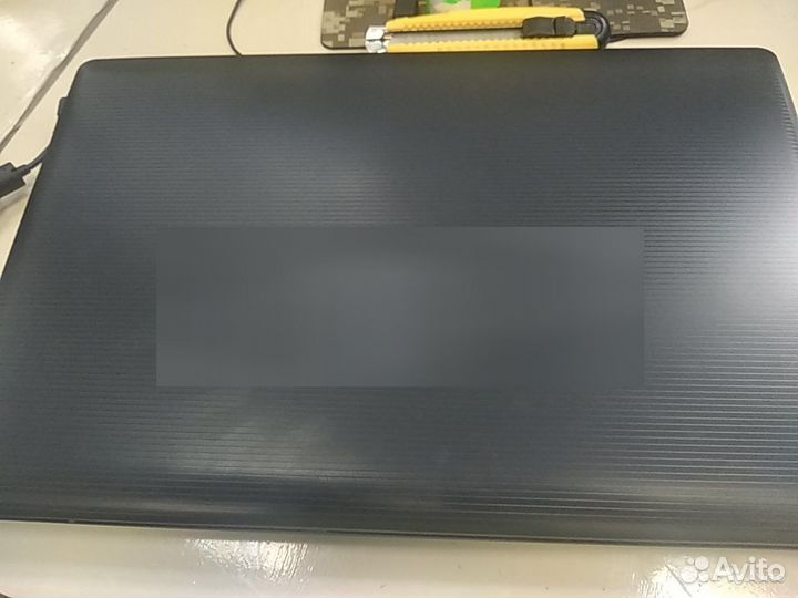 Asus x 75vd1 17дюймов
