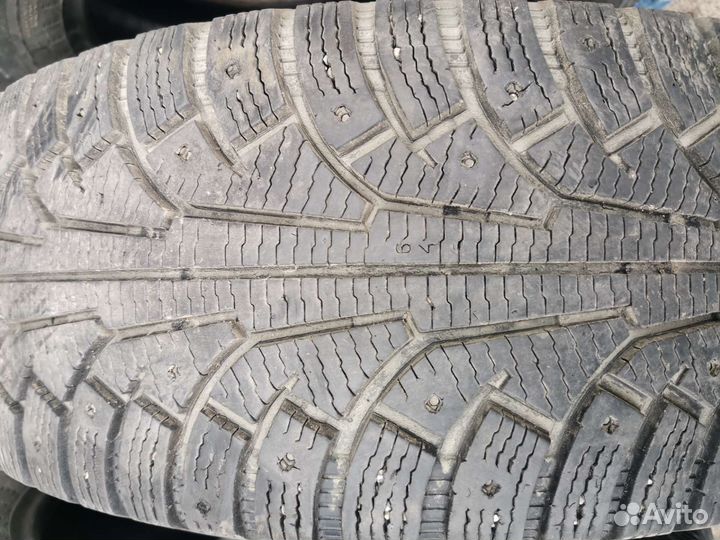 Nokian Tyres Hakkapeliitta 5 245/65 R17