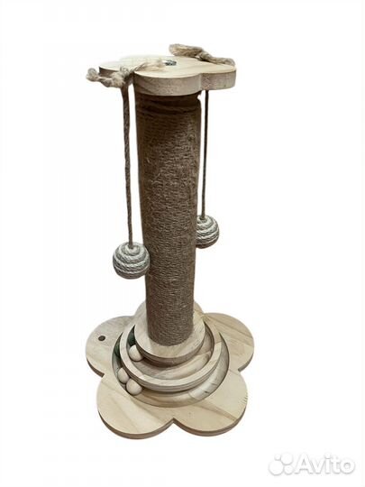 Когтеточка для кошек бу