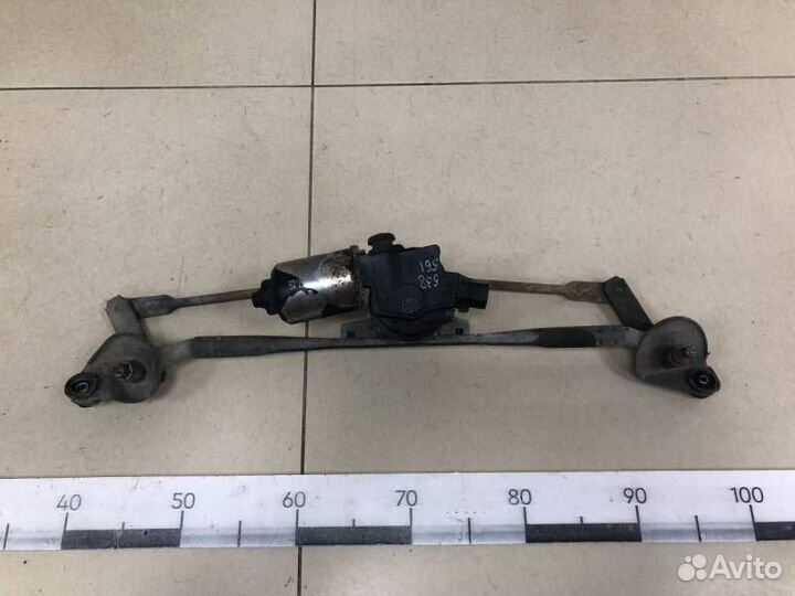 Трапеция стеклоочистителей Toyota Corolla E120 200