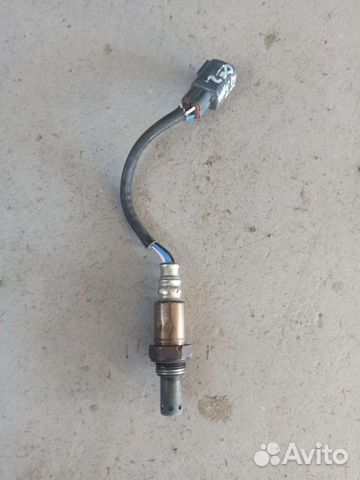 Датчик кислородный 89467-30010 Lexus GS450H