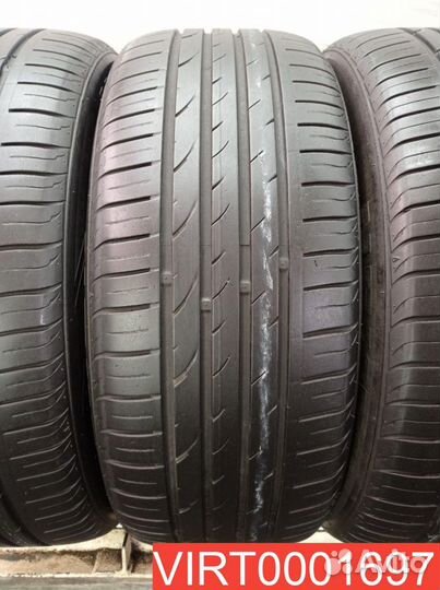 Nexen N Blue HD 205/55 R16 91V