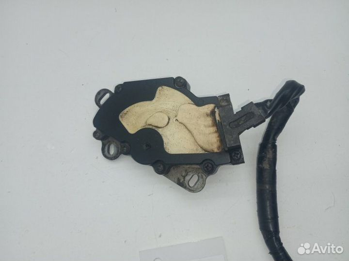 Датчик положения селектора АКПП Nissan Cube AZ10