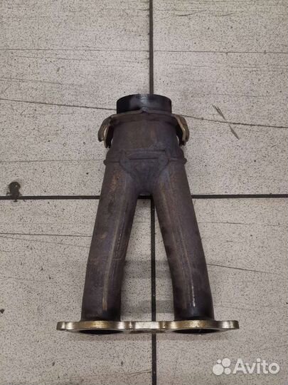 Коллектор Arctic cat tz1