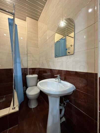 Комната 30 м², 1/1 эт.