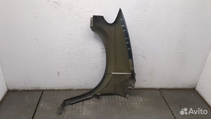 Крыло правое переднее Dodge Caravan, 2006