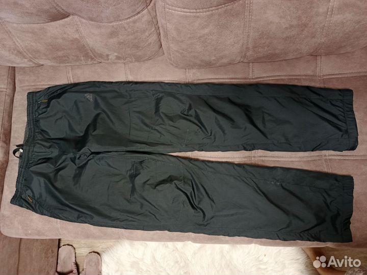 Спортивные штаны adidas 44