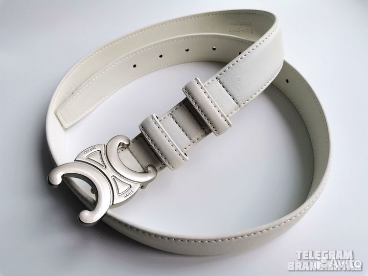 Ремень женский Celine