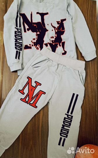 Детские вещи 3-4 года