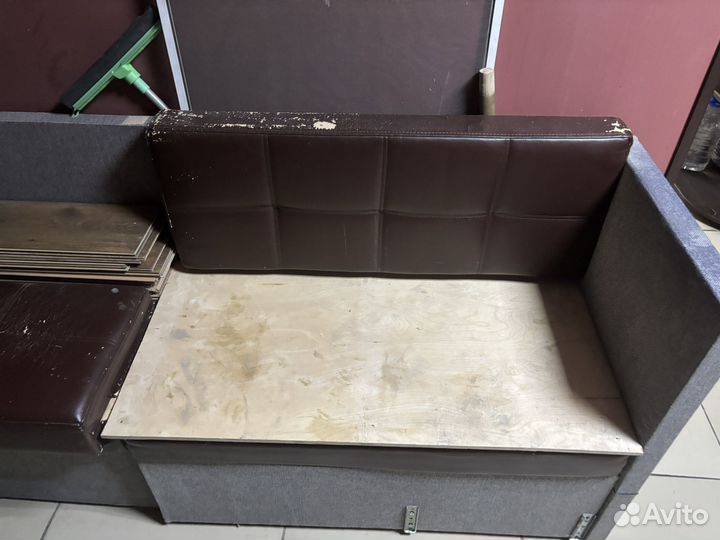 Диван для дачи