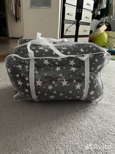 Подушка для беременных