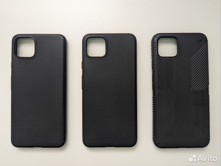 Google pixel 4xl чехол