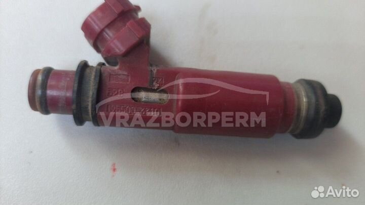 Форсунка топливная Mazda 3