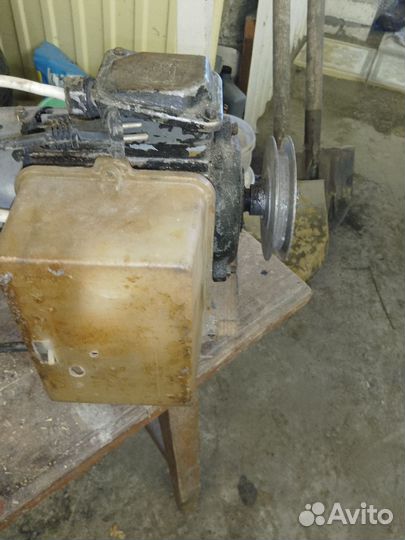 Крупорушка зернодробилка