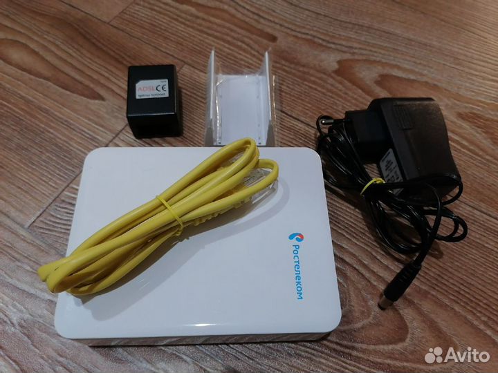 Универсальный WiFi роутер